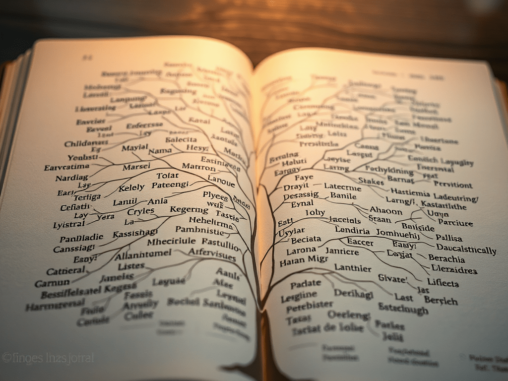 English is the “Super&nbsp;Absorber”